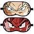 「ドラゴンボールZ 悟空アイマスク」