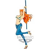 バンプレスト ワンピース LADY FIGHT!! NAMI ナミ
