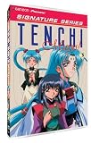 Tenchi Muyo 3: Ova [DVD] [Import]