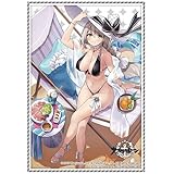 ブシロードスリーブコレクション ハイグレード Vol.3417 アズールレーン『アクィラ』浅瀬のホリデーサディアver.
