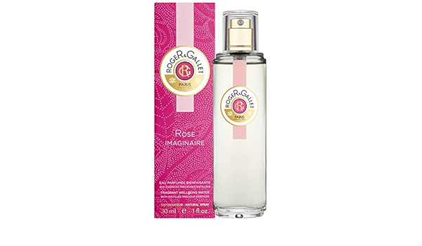 Amazon ロジェガレ ローズイマージナリー パフューム ウォーター Sp 30ml 並行輸入品 Roger Gallet 女性用 通販
