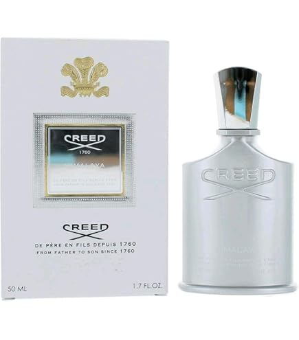 Amazon | Himalaya by Creed Millesime Eau De Parfum Spray (Unisex