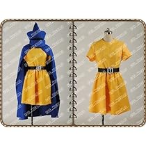 【新品未使用】ドラクエ アリーナ コスプレ 衣装 新品未使用】ドラクエ アリーナ コスプレ 衣装 - メルカリ