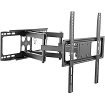 Amazon | 壁掛け 金具 37～55型 耐荷重25kg TVセッターフリースタイル