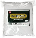 アサヒペン PC綿100%布ウエス PCW-1000 1KG 【まとめ買い3セット】