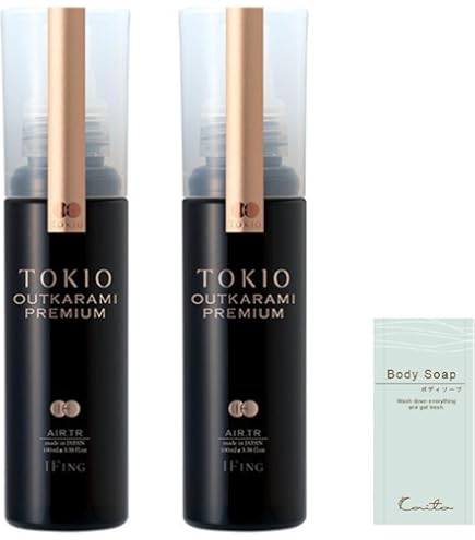 Amazon | 【プレミアム】TOKIO IE インカラミ シャンプー700ml