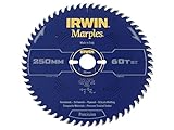 Marples Circular Sawブレード250 mm