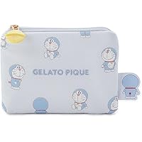 Amazon.co.jp: [ジェラート ピケ] ドラえもん【Sleep】 ジャガード