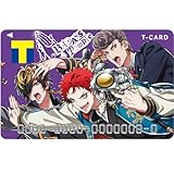 Tカード（『ヒプノシスマイク-Division Rap Battle-』Rhyme Anima ＋ Bad Ass Temple ver.）