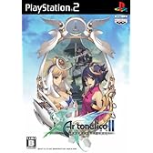 アルトネリコ2 世界に響く少女たちの創造詩