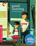 Criterion Collection: Good Morning / [Blu-ray] [Import]