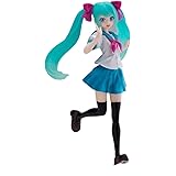 セガ 初音ミクシリーズ Luminasta 初音ミク 16th Anniversary KEI Ver.