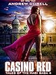 Casino Red (Tales of the Magi Saga Book 4) (English Edition)