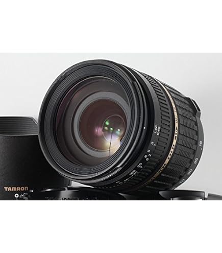 Amazon | TAMRON AF18-250mm F/3.5-6.3 Di II LD Aspherical [IF