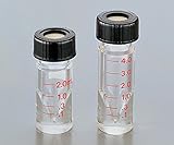 ミニバイアル MV-100 10mL 12本入 /5-105-05