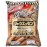 日本ハム　シャウエッセン　1020ｇ（クール便）