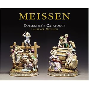 Meissen: Collector's Catalogue