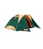 Amazon.co.jp: Coleman(コールマン) テント BCクロスドーム 270