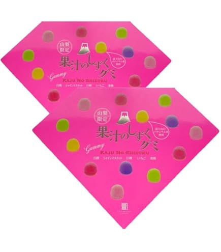 山梨県限定 果汁のしずく ぼんぼん 20箱 Amazon | 果汁のしずく 山梨土産 ボンボン お土産 お菓子 あめ 1箱