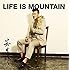 若旦那「LIFE IS MOUNTAIN(CD+DVD)」