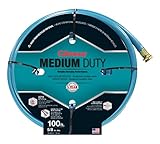 Gilmour 5/8-Inch by 100-Feet Duty Flexogen Hose, Medium [並行輸入品]