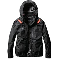 新品BURTLE バートル エアークラフト AC2061空調服カモフラブラックL バートル 空調服 カモフラのおすすめ人気商品一覧 通販 - Yahoo