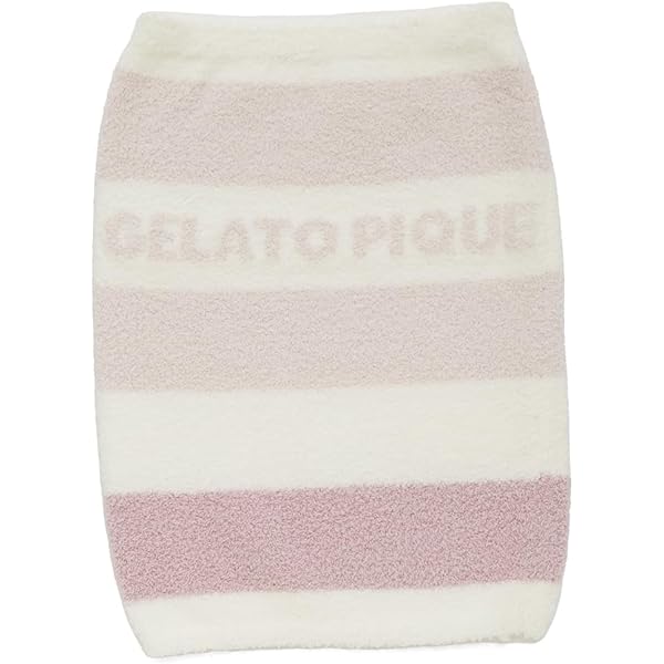 ジェラピケ スリープ ラビットエコファー 足入れ敷パッド ダブル グレー Amazon.co.jp: [ジェラート ピケ] sleep ラビットエコファー 足