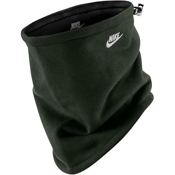 Amazon | ナイキ ジュニア ネックウォーマー2.0リバーシブル CW7014