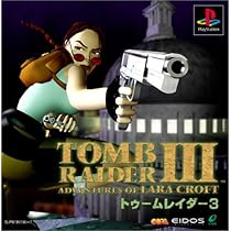 【非売品】PS2 トゥームレイダー美しき逃亡者　販促ポスターB2 非売品】PS2 トゥームレイダー美しき逃亡者 販促ポスターB2