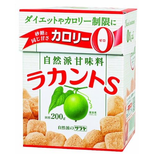 サラヤ ラカントS 固形