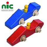 nic（ニック社） ニックスロープ用 エフワン
