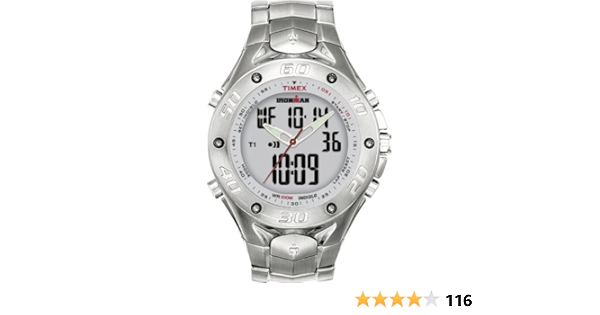 ironman watches amazon