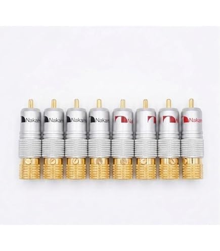 Amazon | VIABLUE（ヴィアブルー）XS ADAPTER RCA EXTENSION