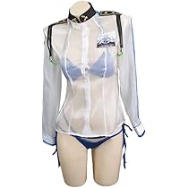 NIKKE 水着ヘルム コスプレ衣装+ウィッグ NIKKE 水着 ヘルム コスプレ ウィッグ - メルカリ