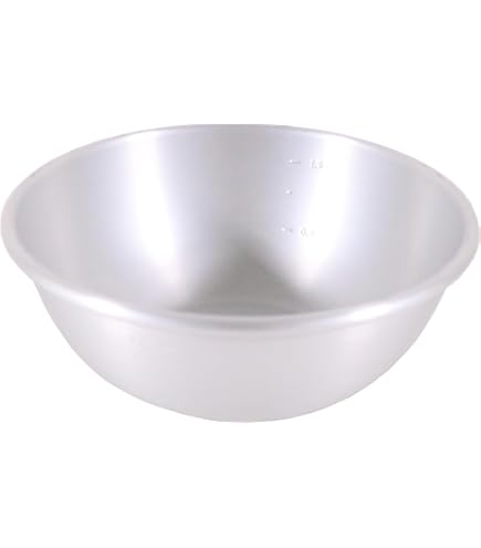 アルマイトボウル Amazon.co.jp: ボール 30cm 前川金属工業所 ボウル アルミ