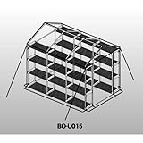 温室カバー KBO-U015