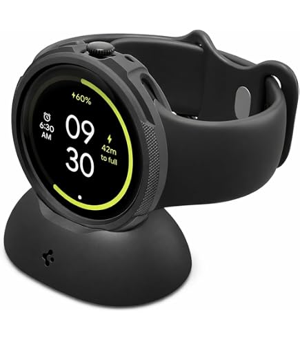 Amazon.co.jp: HeeNia Google Pixel Watch 4 45mm 対応 ケース