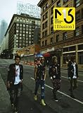 M.I.B 1st EP - Illusion (韓国盤)