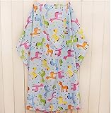 【ママ＆キッズ】Poche マタニティ 全18色 授乳ケープ ポーチ付き ナーシングカバー 授乳カバー 大きめサイズ 調節紐 綿100% 特大サイズ ブラック ブルー ピンク ホワイト オレンジ イエ