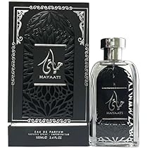 Amazon | ドバイアラビアン香水 HAYAATI 男性と 女性 中性 中東