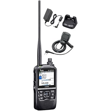 Amazon.co.jp 人気ギフトランキング: 無線・トランシーバー用無線機 で