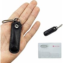 ライカ SDカードホルダー クレジットカードホルダー ヨドバシ.com - ライカ Leica Leica SDカード/クレジットカード