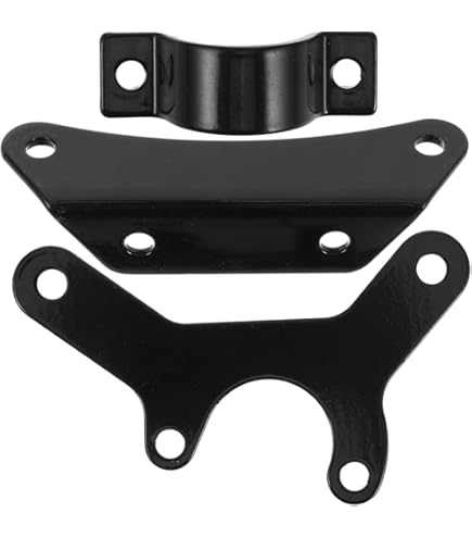 Amazon | アクティブ(ACTIVE) ビッグラジエーターキット用ステーセット