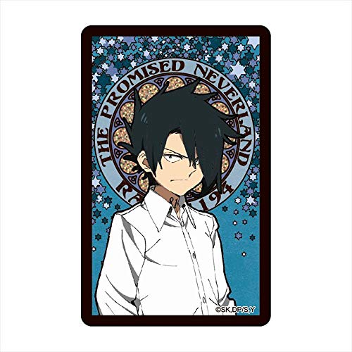 約束のネバーランド レイの父親はあの人 母親であるイザベラの過去が悲しすぎる 約束のネバーランド Tips