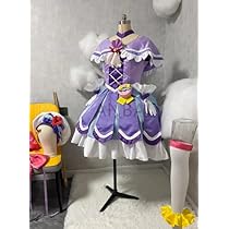 プリキュア✨コスプレ✨キュアコーラル　ウィッグ Amazon.co.jp: トロピカル～ジュ！プリキュア キュアコーラル