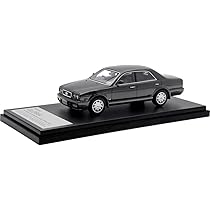 Amazon.co.jp: Hi Story 1/43 Nissan Gloria V30 TWIN CAM Turbo