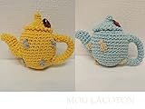 ムーラコトン ラトル ガラガラ ベビー F 08ブルー