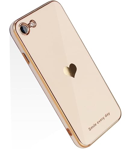 Apple iPhone se ゴールド　本体　ケース　フィルム付 Amazon.co.jp: Ceavis iPhone SE ケース (ゴールド) : 家電＆カメラ