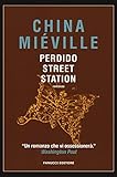Perdido Street Station