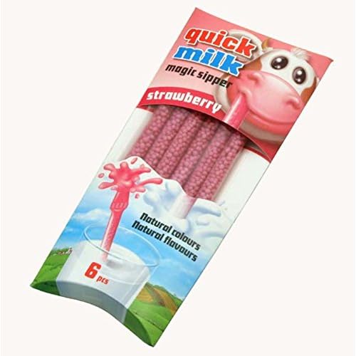 フェルファオルディ クイックミルク ストロベリー